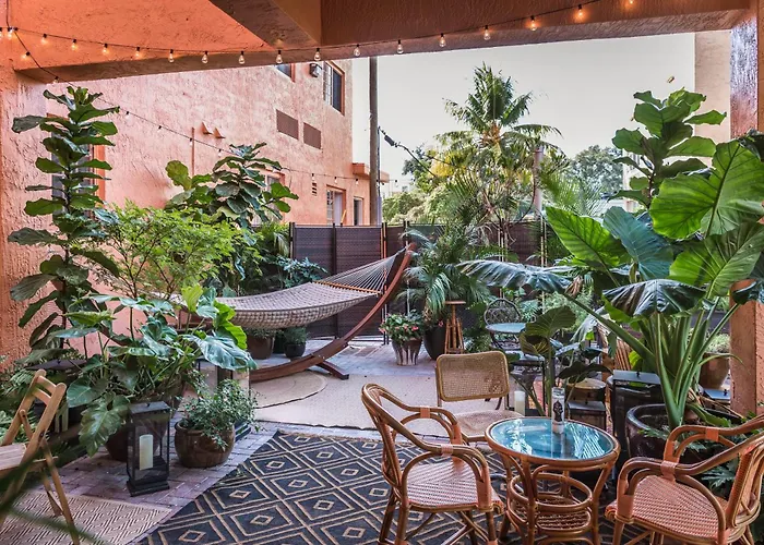Life House, Little Havana Miami